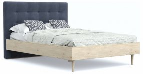 Кровать Кровать Альмена