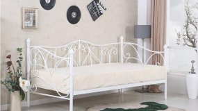 Кровать Кровать Sumatra