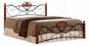 Кровать Кровать Valentina