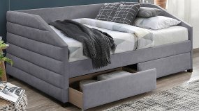 Кровать Кровать Nadia