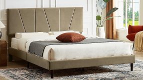 Кровать Кровать Savana