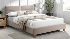 Кровать Кровать Sierra