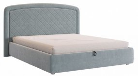 Кровать Кровать Сильва 2