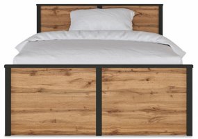 Кровать Кровать Лофт