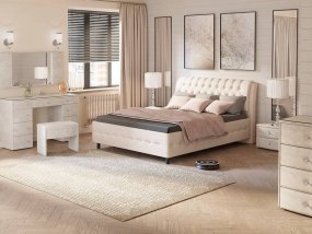 Кровать Кровать Como (Veda) 4