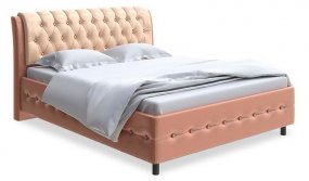 Кровать Кровать Como (Veda) 4