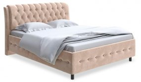 Кровать Кровать Como (Veda) 4