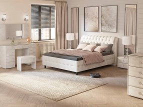 Кровать Кровать Como (Veda) 4