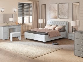 Кровать Кровать Como (Veda) 4