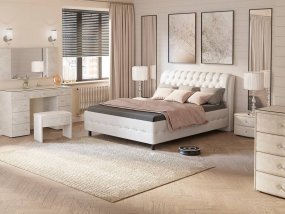 Кровать Кровать Como (Veda) 4