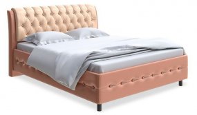 Кровать Кровать Como (Veda) 4