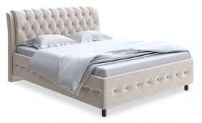 Кровать Кровать Como (Veda) 4