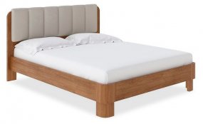Кровать Кровать Wood Home 2