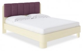   Кровать Wood Home 2