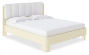 Кровать Wood Home 2
