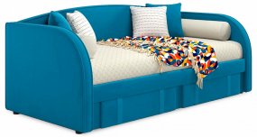 Кровать Кровать Elda