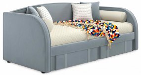 Кровать Кровать Elda