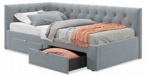 Кровать Кровать Afelia