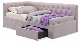 Кровать Кровать Afelia