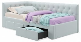 Кровать Кровать Afelia