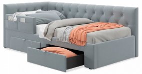 Кровать Кровать Afelia