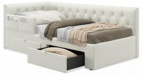 Кровать Кровать Afelia