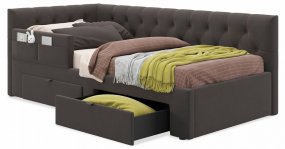 Кровать Кровать Afelia