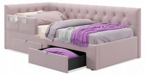 Кровать Кровать Afelia