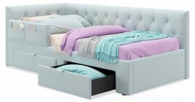 Кровать Кровать Afelia