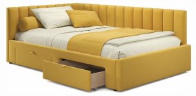 Кровать Кровать Milena