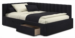 Кровать Кровать Milena