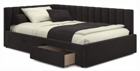 Кровать Кровать Milena