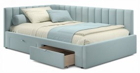 Кровать Кровать Milena