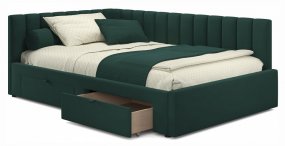 Кровать Кровать Milena