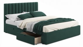 Кровать Кровать Olivia