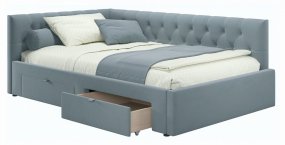 Кровать Кровать Afelia