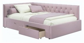 Кровать Кровать Afelia