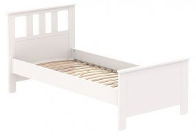 Кровать Кровать Сага