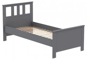 Кровать Кровать Сага