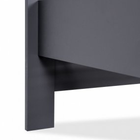 Кровать Кровать Сага