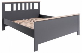 Кровать Кровать Сага