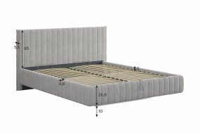 Кровать Кровать Твикс