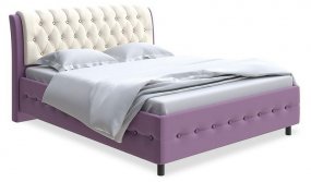   Кровать Como (Veda) 4