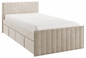 Кровать Кровать Твикс