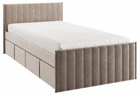 Кровать Кровать Твикс