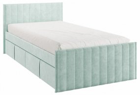 Кровать Кровать Твикс