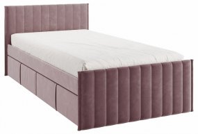 Кровать Кровать Твикс