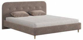 Кровать Кровать Лео