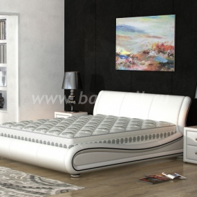 Купить Двуспальную Кровать Фото И Цены